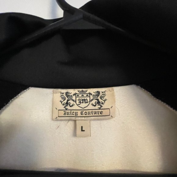 Juicy Couture Track Jacket - Picture 4 of 4